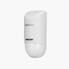 SENSOR MOVIMENTO PASSIVO S/FIO IVP 8000 LD (4540105)