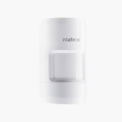 SENSOR MOVIMENTO PASSIVO S/FIO IVP 8000 MW PET (4540111)