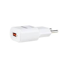 FONTE  AC/DC EC1 USB QUICK BRANCO 3.0 (4820026)