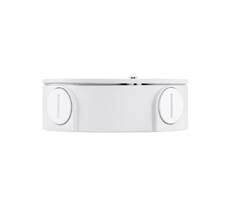 CAIXA METALICA PARA SUSTENTACAO DE CAMERAS VBOX 5000 E(4600201)