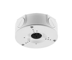 CAIXA METALICA PARA SUSTENTACAO DE CAMERAS VBOX 5000 E(4600201)