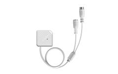 MICROFONE P/ CFTV MIC 3080(4568003 - 4568016)