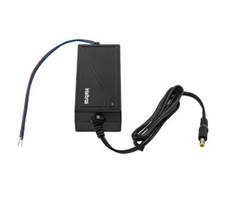 FONTE DE ALIMENTACAO AC/DC S/ PLUG 12V 3A EF1203S (4820030)