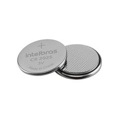 BATERIA NAO-RECARREGAVEL DE LITIO 3 V CR2025 (4860001)
