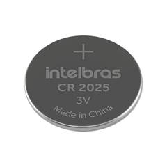 BATERIA NAO-RECARREGAVEL DE LITIO 3 V CR2025 (4860001)