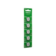 BATERIA NAO-RECARREGAVEL DE LITIO 3 V CR2025 (4860001)