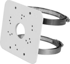 SUPORTE METALICO P/ SUSTENTACAO DE CAMERAS VBOX 3000 P  (4568014)