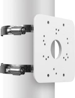 SUPORTE METALICO P/ SUSTENTACAO DE CAMERAS VBOX 3000 P  (4568014)