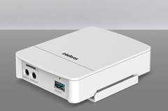 CMP 7200 FT - UNIDADE DE PROCESSAMENTO PINHOLE (1950210)
