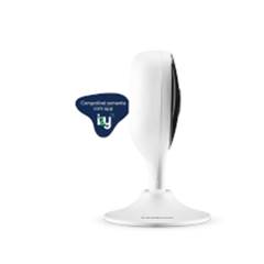 CAMERA DE VIDEO WI-FI SMART IZC 1003 (4565700)