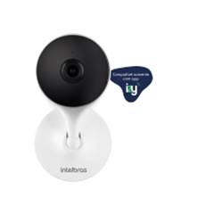 CAMERA DE VIDEO WI-FI SMART IZC 1003 (4565700)