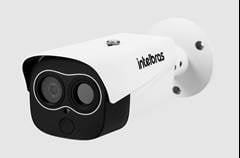 CAMERA IP VIP 7201 TH MT FT C/SENSOR TERMICO (1950260)