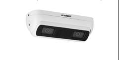 CAMERA VIP IP 9320 3D IA FT C/ CONTAGEM DE PESSOAS (1950245)