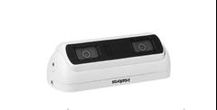 CAMERA VIP IP 9320 3D IA FT C/ CONTAGEM DE PESSOAS (1950245)