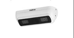 CAMERA VIP IP 9320 3D IA FT C/ CONTAGEM DE PESSOAS (1950245)