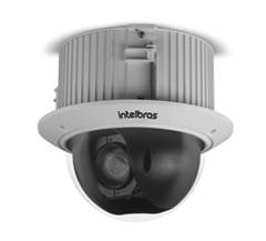 VIP 7230 SD E - CAMERA IP COM 2MP E 30X (1950080)