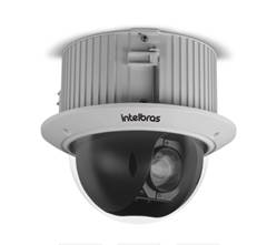 VIP 7230 SD E - CAMERA IP COM 2MP E 30X (1950080)