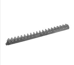 CREMALHEIRA DE ACO C/ GOMOS DE ABS 1,0M (4661700)