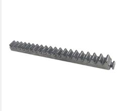 CREMALHEIRA DE ACO C/ GOMOS DE ABS 1,0M (4661700)