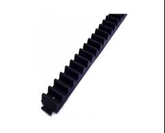 CREMALHEIRA DE ACO C/ GOMOS DE NYLON 1,0M (4661701)
