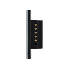 INTERRUPTOR SMART WI-FI TOUCH 3 EWS 1003 PT (4850018)