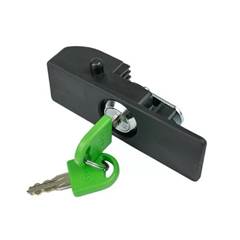 TRAVA C/ CHAVE AUT. DESL. DR400/DR600/DC800 (4660928)