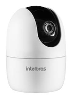 CAMERA DE VIDEO WI-FI SMART IZC 1004 (4565703)