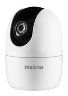CAMERA DE VIDEO WI-FI SMART IZC 1004 (4565703)