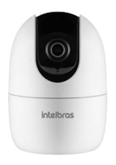 CAMERA DE VIDEO WI-FI SMART IZC 1004 (4565703)