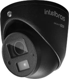 CAMERA VHD 3220 MINI DOME BLACK - FULL HD (4560041)
