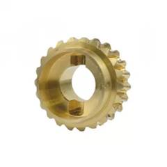 COROA BRO C/ GRAXA P/ AUT. DESLIGA DR400/DR600/DC800 (4660910)