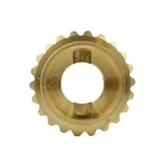 COROA BRO C/ GRAXA P/ AUT. DESLIGA DR400/DR600/DC800 (4660910)