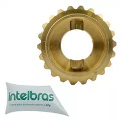 COROA BRO C/ GRAXA P/ AUT. DESLIGA DR400/DR600/DC800 (4660910)