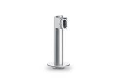 SUPORTE P/CONTROLADOR DE ACESSO FACIAL SC 3000 (4680032)