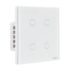 INTERRUPTOR ELETRICO SMART WI-FI TOUCH EWS 1004 BR (4850029)
