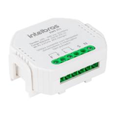 INTERRUPTOR CONTROLADOR DIMMER SMART WI-FI EWS 251 (4850031)