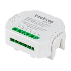 INTERRUPTOR CONTROLADOR DIMMER SMART WI-FI EWS 251 (4850031)