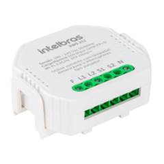 INTERRUPTOR CONTROLADOR DIMMER SMART WI-FI EWS 252 (4850032)
