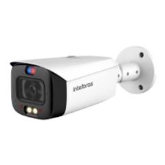 CAMERA VIP 7450 Z A FT - CAMERA IP 4MP COM 50M DE IR (1950485)