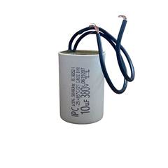 CAPACITOR P/ MOTOR 10UF 400V (4660900)