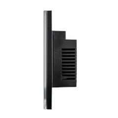 INTERRUPTOR ELETRICO SMART WIFI TOUCH PRETO EWS 1006 (4850027)