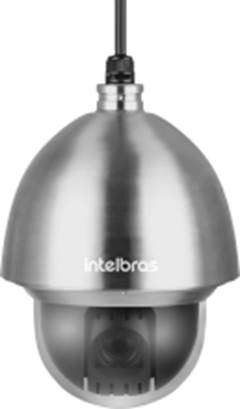 CAMERA VIP 7230 SD AC - CAMERA SPEED DOME ANTICORROSAO COM 30X DE ZOOM OPTICO (1950139)