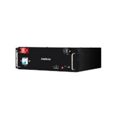 BATERIA RECARREGAVEL LI-ION 48V 100AH EBL 4800 (4860015)