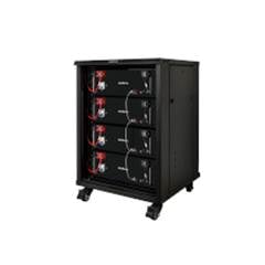 BATERIA RECARREGAVEL LI-ION 48V 100AH EBL 4800 (4860015)