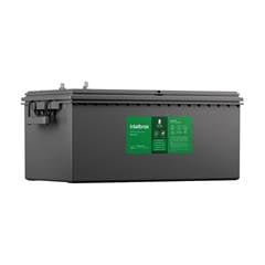 BATERIA ESTACIONARIA CHUMBO ACIDO 12V 220AH BCE 12-220 (4860020)
