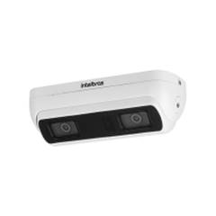 CAMERA IP DE VIDEO VIP 9320 IA FT (1950403)