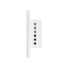 INTERRUPTOR SMART ZIGBEE TOUCH 1 BRANCO EZS 1001 (4850047)