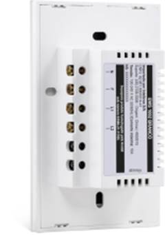 INTERRUPTOR SMART ZIGBEE TOUCH 2 BRANCO EZS 1002 (4850050)