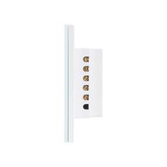 INTERRUPTOR SMART ZIGBEE TOUCH 3 BRANCO EZS 1003 (4850051)