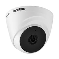 CAMERA TV P/SIST. DE SEGURANCA VHD 1220 D MIC (4560049)